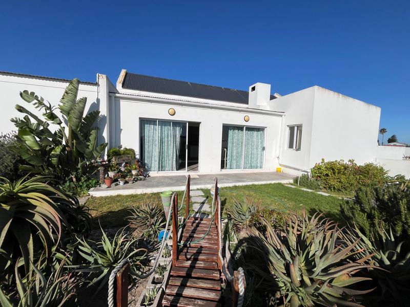 3 Bedroom Property for Sale in Laaiplek Western Cape